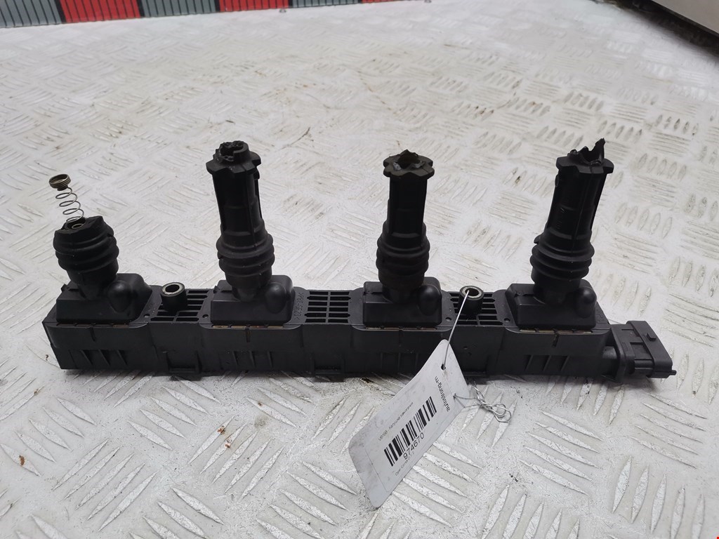 Катушка зажигания OPEL Corsa D 2006-2014