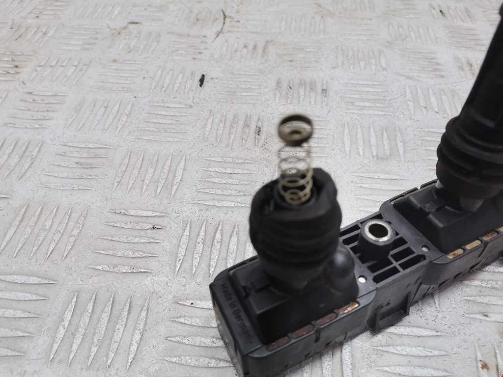 Катушка зажигания OPEL Corsa D 2006-2014