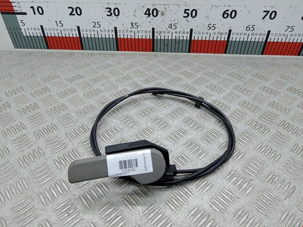 Ручка открывания капота VOLKSWAGEN Golf IV 1997-2003