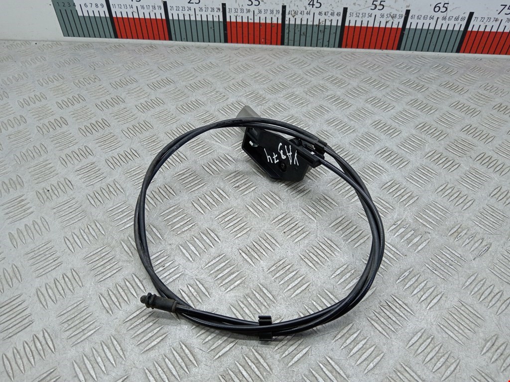 Ручка открывания капота VOLKSWAGEN Golf IV 1997-2003