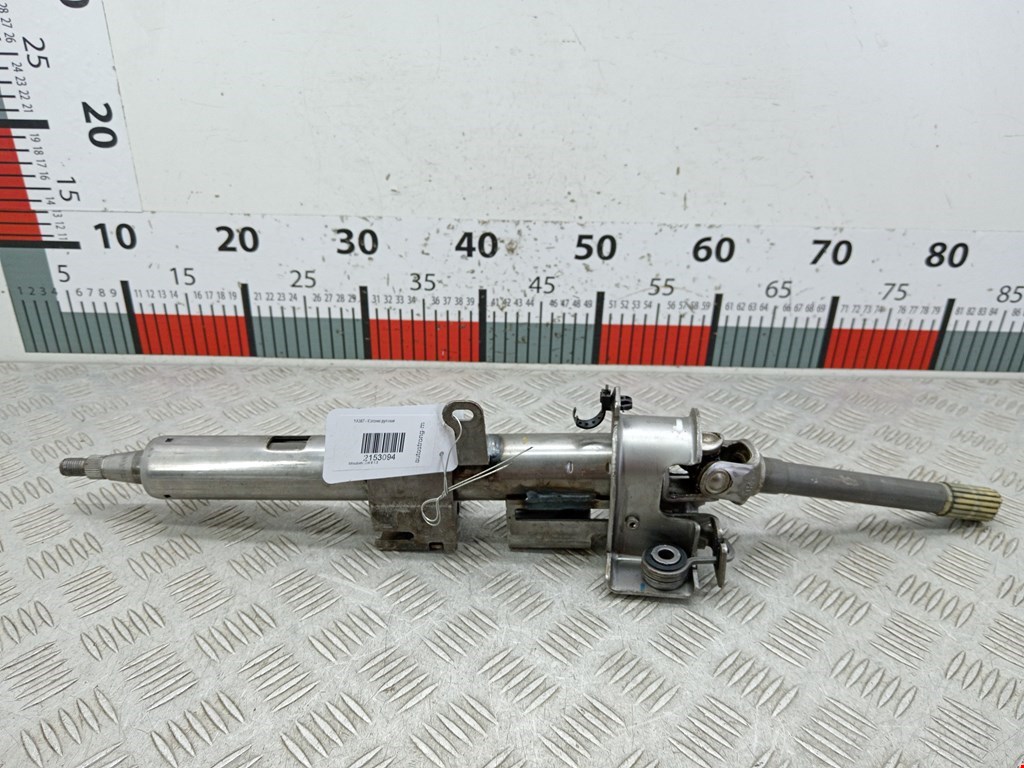 Колонка рулевая MITSUBISHI Colt Z3 2003-2012