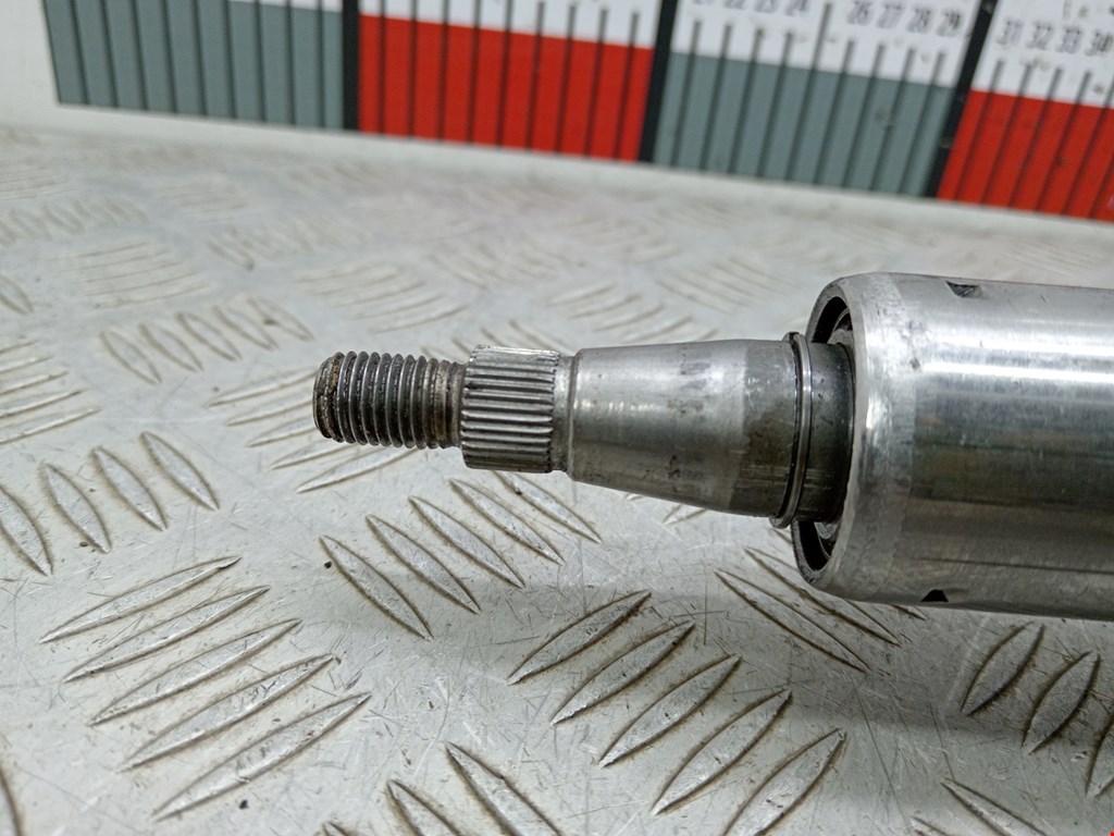 Колонка рулевая MITSUBISHI Colt Z3 2003-2012