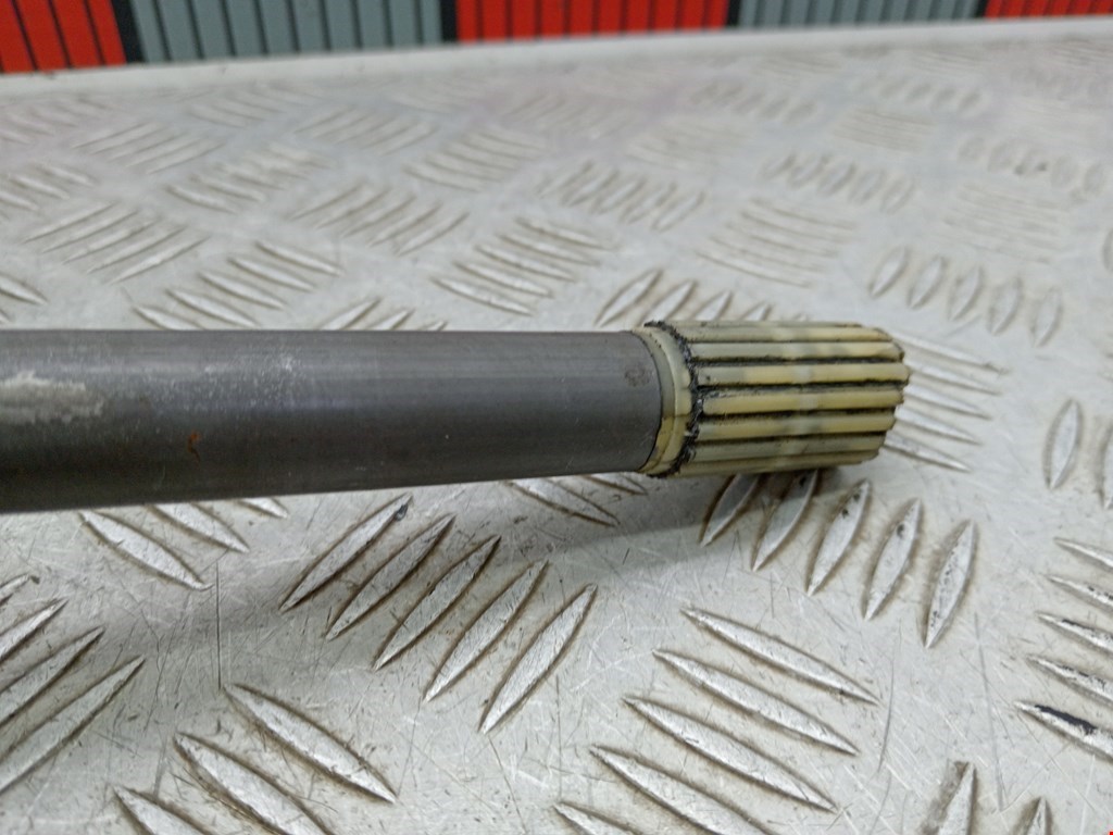 Колонка рулевая MITSUBISHI Colt Z3 2003-2012