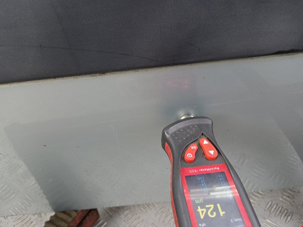 Дверь задняя левая RENAULT Espace 2003-2014