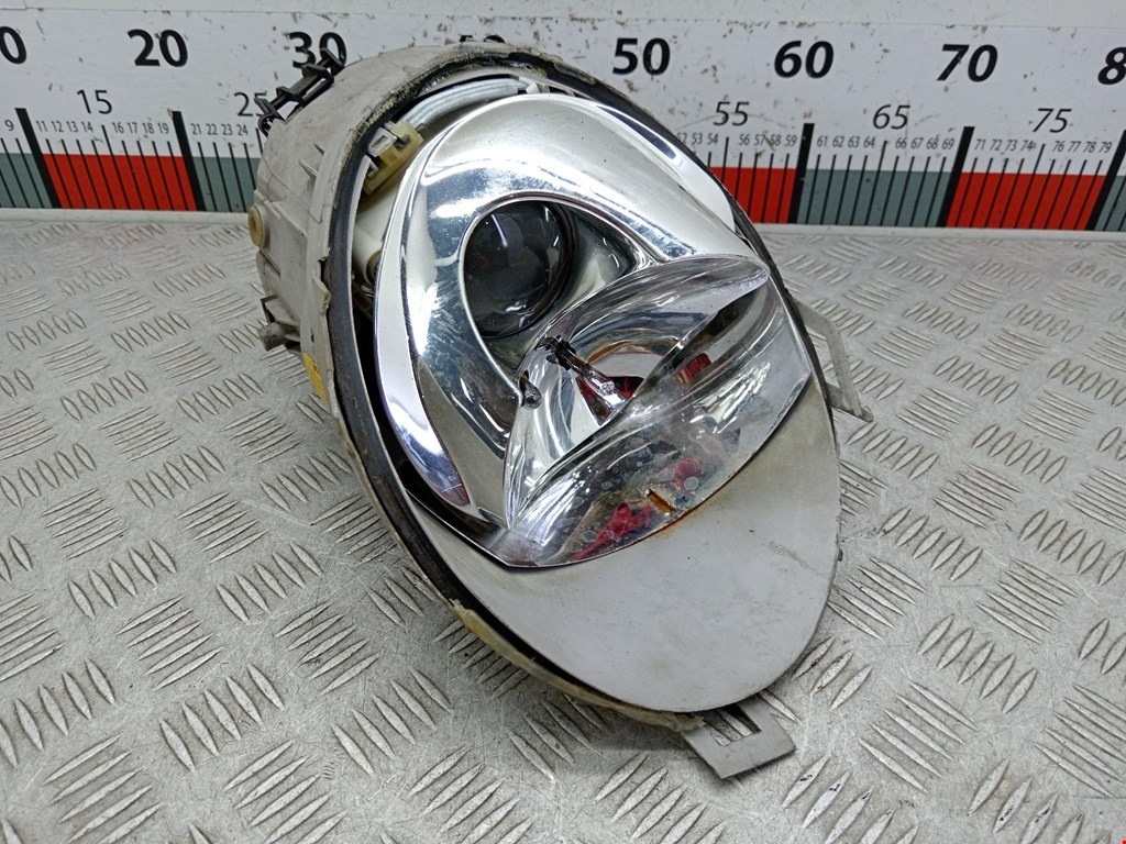 Фара левая VOLKSWAGEN Beetle A4 1998-2010