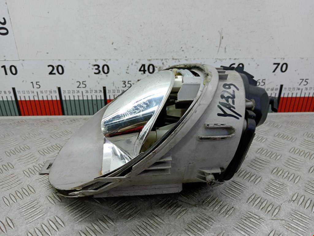 Фара левая VOLKSWAGEN Beetle A4 1998-2010