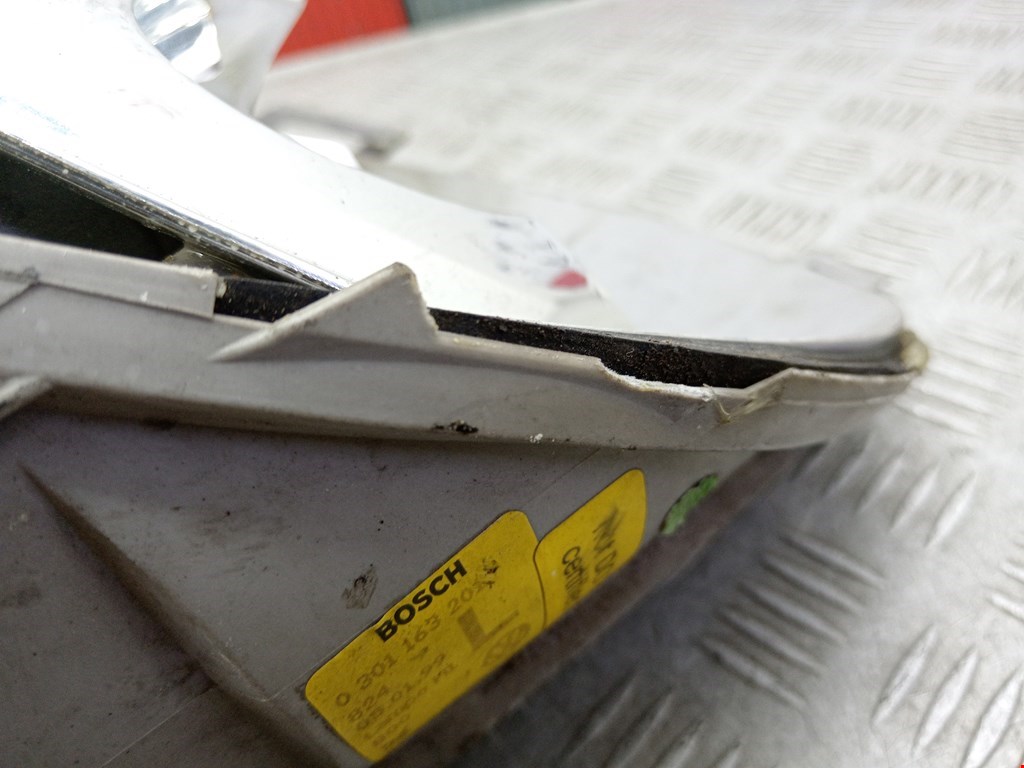 Фара левая VOLKSWAGEN Beetle A4 1998-2010