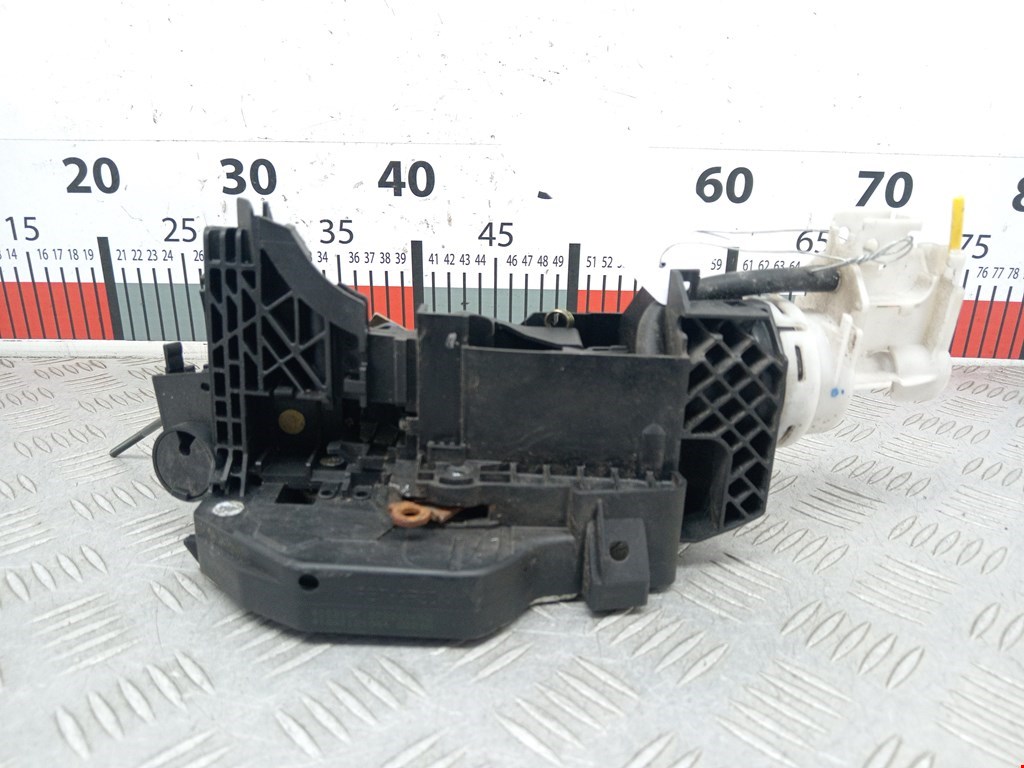 Замок двери передней правой MERCEDES-BENZ S-Class IV W220 1998-2005