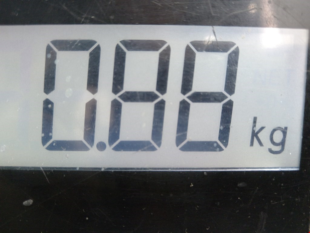 Замок двери передней правой MERCEDES-BENZ S-Class IV W220 1998-2005