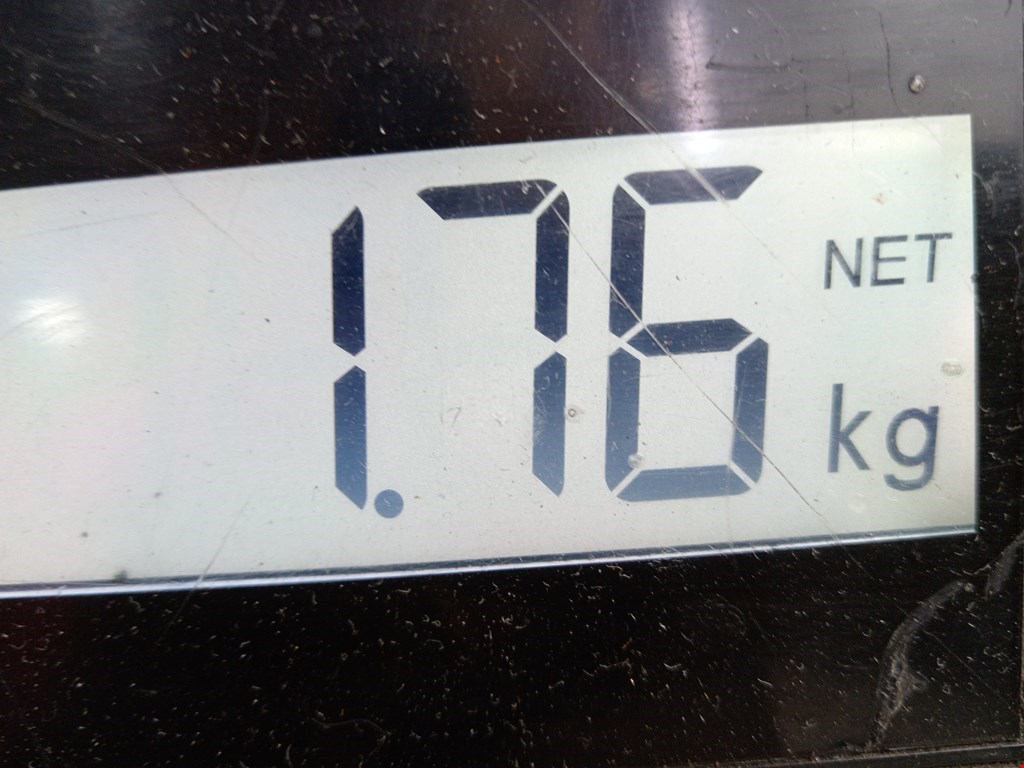 Суппорт задний левый CHRYSLER PT Cruser 2000-2010