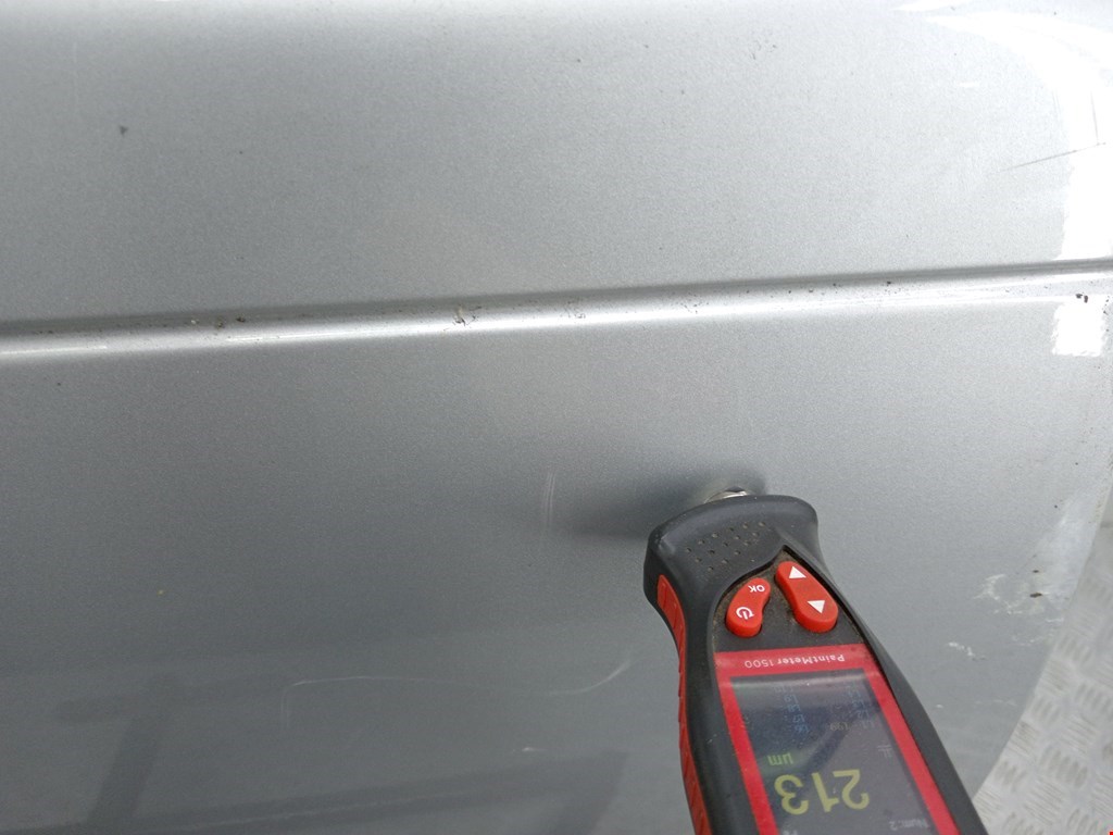 Дверь задняя правая CHRYSLER PT Cruser 2000-2010