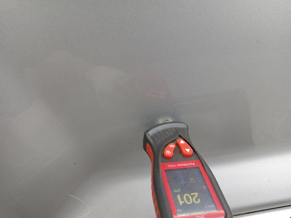 Дверь задняя правая CHRYSLER PT Cruser 2000-2010