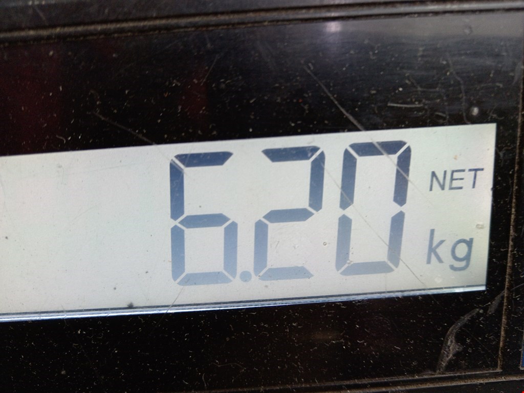 Полуось (привод, приводной вал) передняя левая FIAT Doblo 1 2000-2005