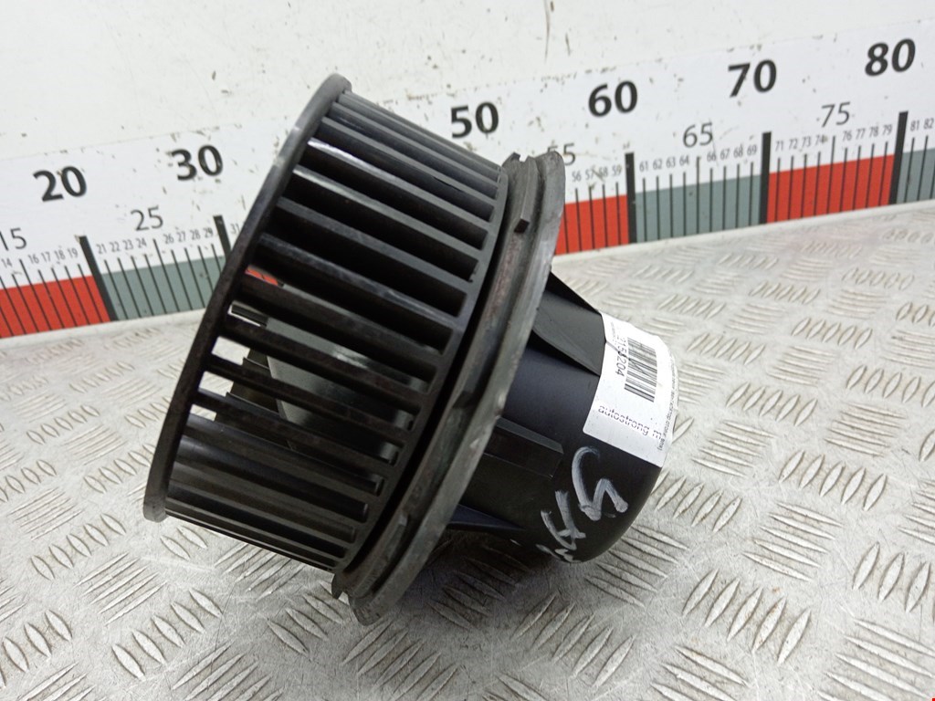 Моторчик (мотор) отопителя салона FORD Mondeo II 1996-2000