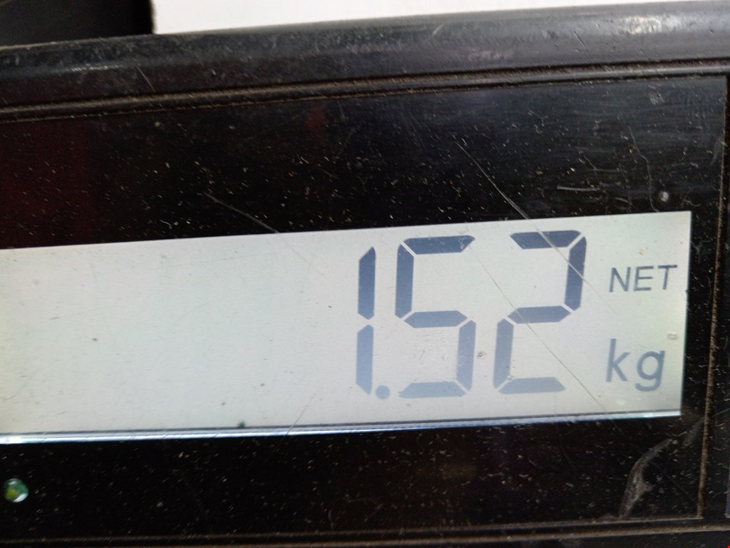 Моторчик (мотор) отопителя салона FORD Mondeo II 1996-2000