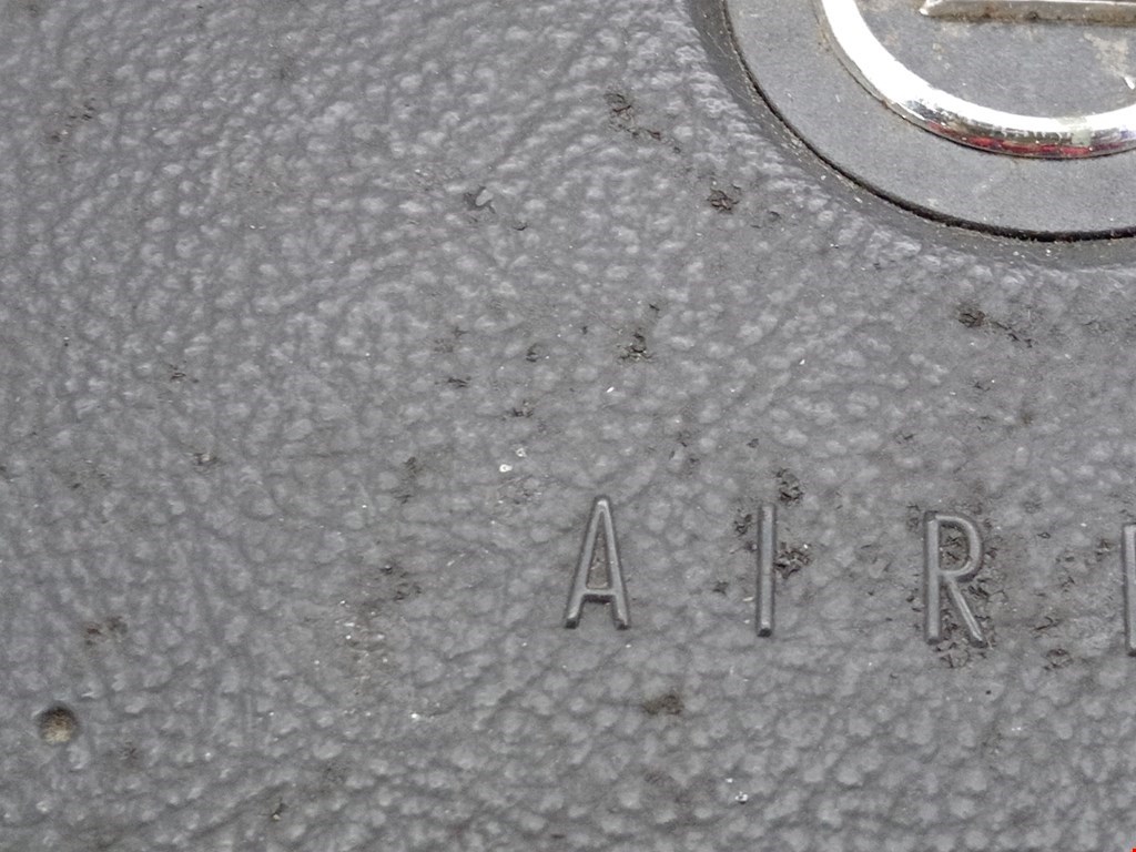 Подушка безопасности в рулевое колесо OPEL Omega B 1994-2004