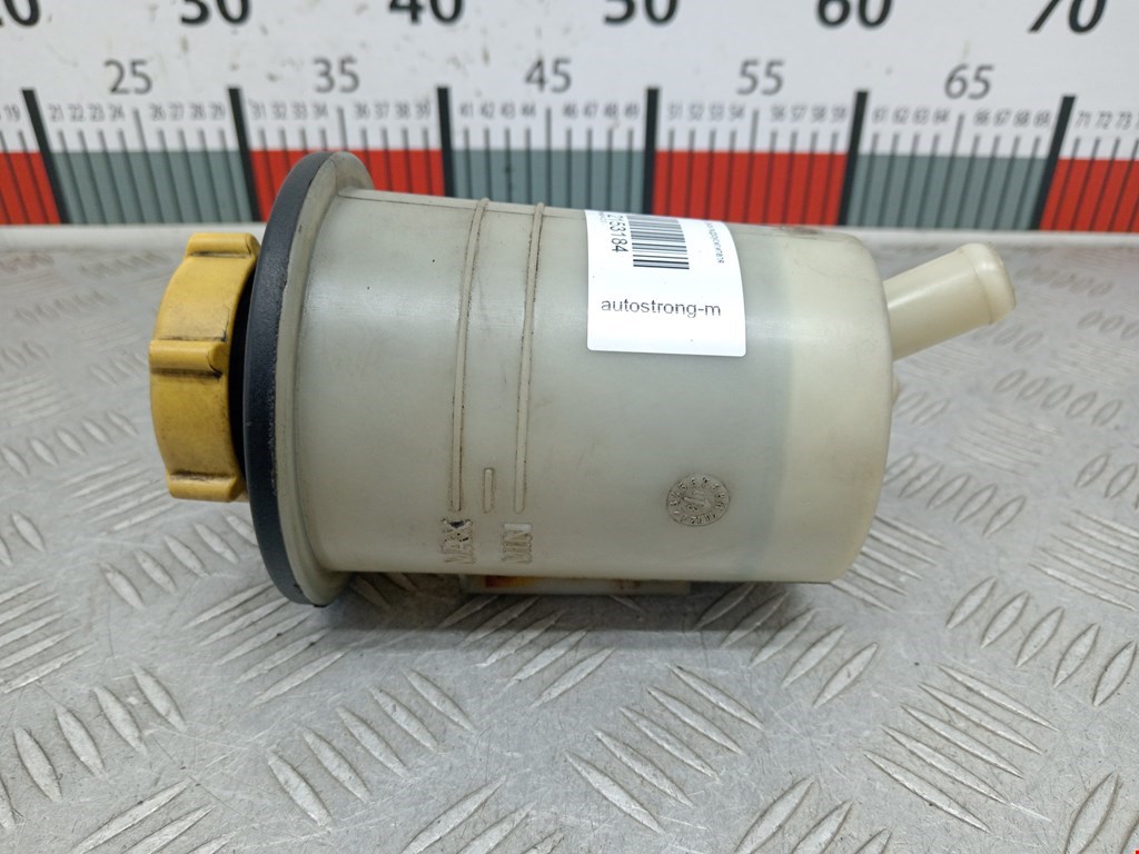 Бачок ГУР (гидроусилителя) FORD Transit 2000-2006