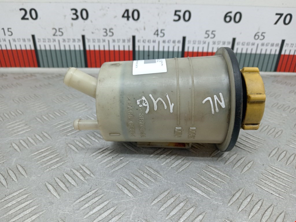 Бачок ГУР (гидроусилителя) FORD Transit 2000-2006