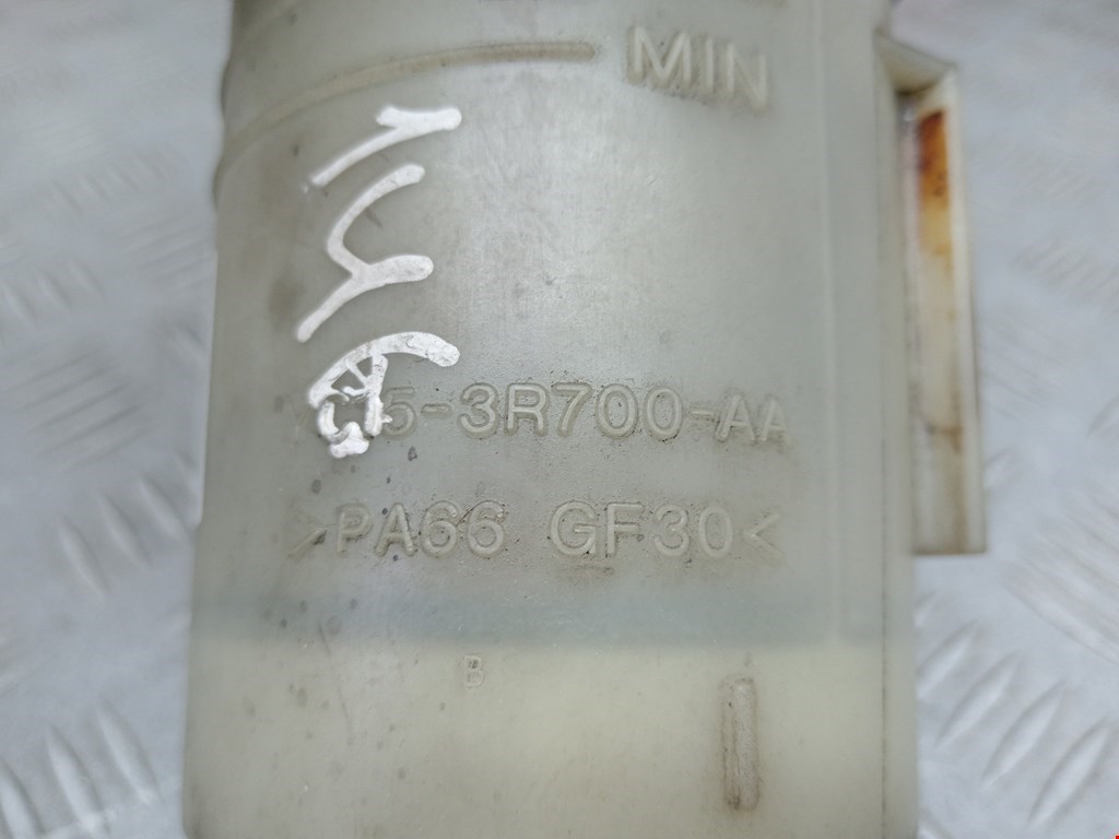 Бачок ГУР (гидроусилителя) FORD Transit 2000-2006