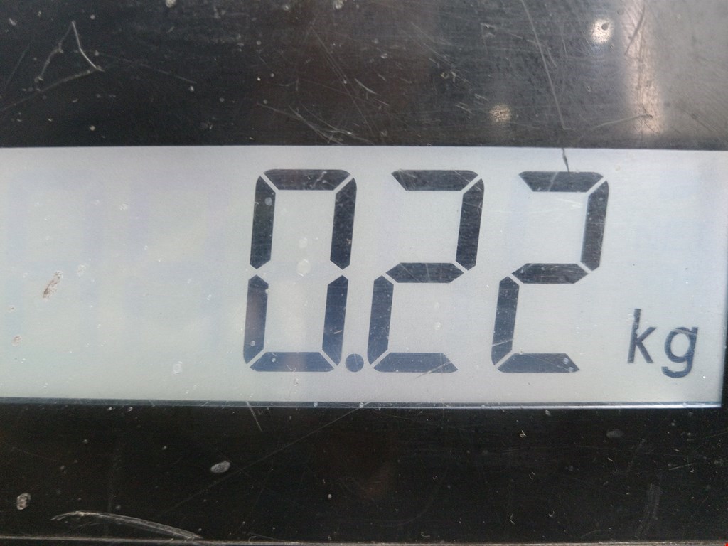 Бачок ГУР (гидроусилителя) FORD Transit 2000-2006