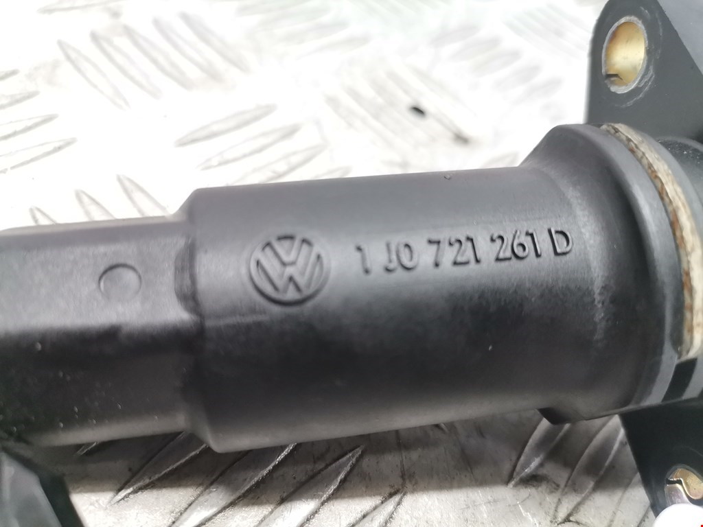 Цилиндр сцепления рабочий SEAT Toledo 1998-2004