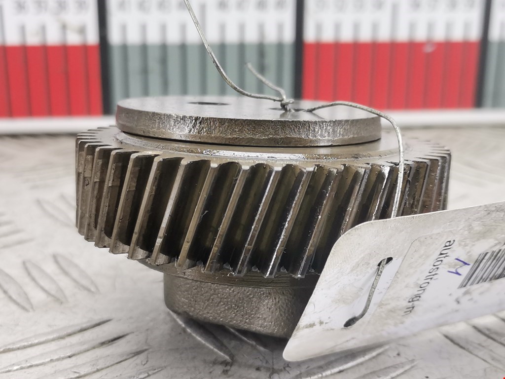 Шестерня Opel Vectra C (2002-2008)