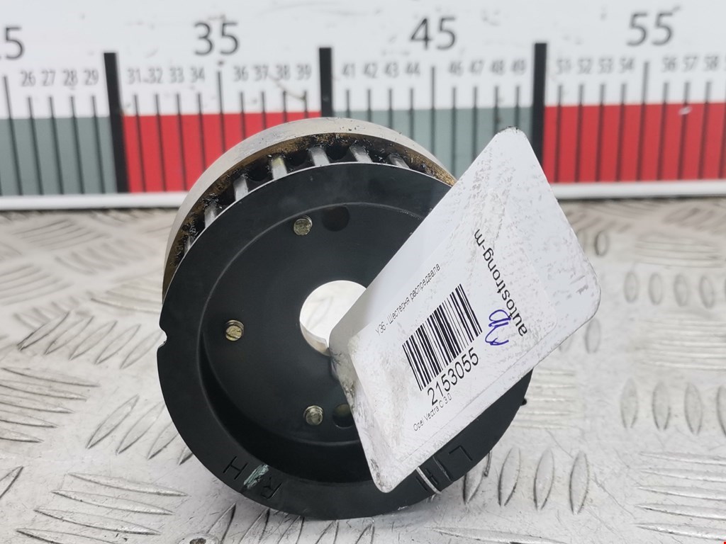 Шестерня (шкив) распредвала OPEL Vectra Vectra C 2002-2008