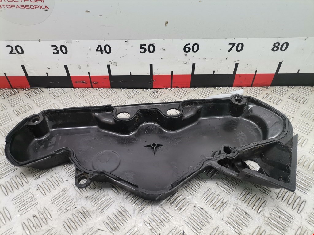 Кожух ремня (ГРМ генератора гидроусилителя помпы) Opel Vectra C (2002-2008)