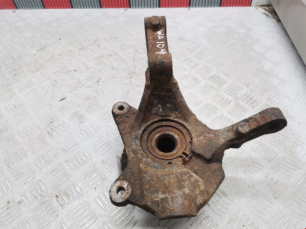 Ступица задняя правая OPEL Vivaro A 2001-2014