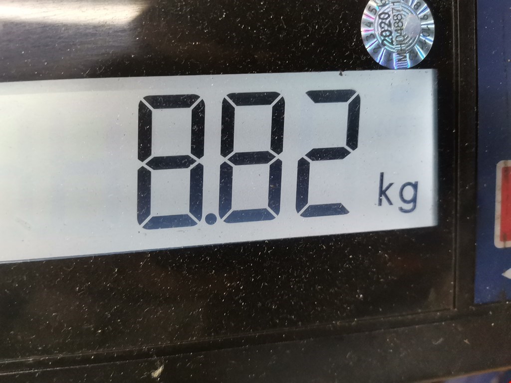 Ступица задняя правая OPEL Vivaro A 2001-2014