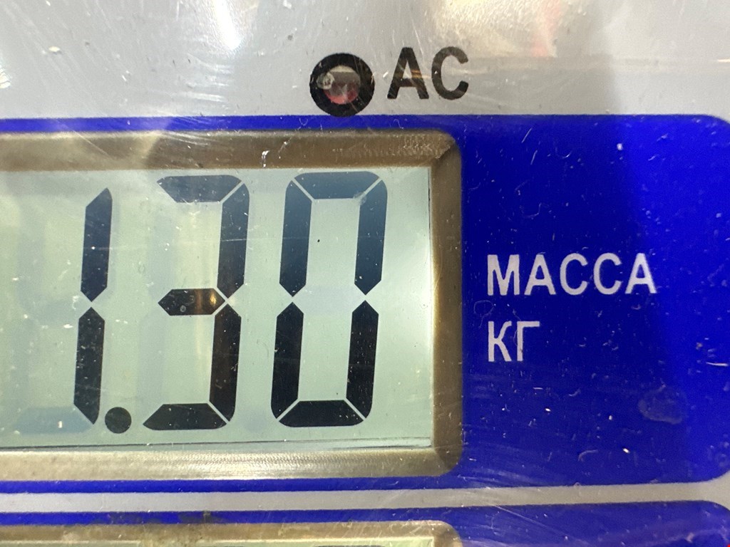 Радиатор основной CHEVROLET Spark 2005-2010