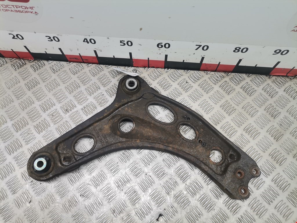 Рычаг передний левый OPEL Vivaro A 2001-2014