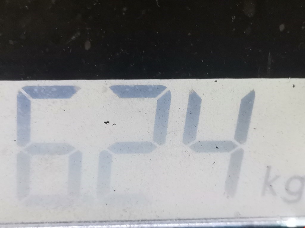 Рычаг передний правый OPEL Vivaro A 2001-2014