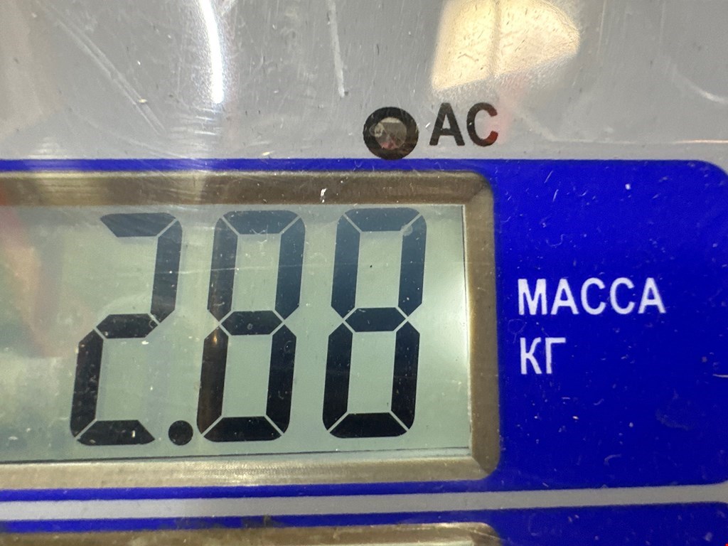 Балка подрадиаторная CHEVROLET Spark 2005-2010