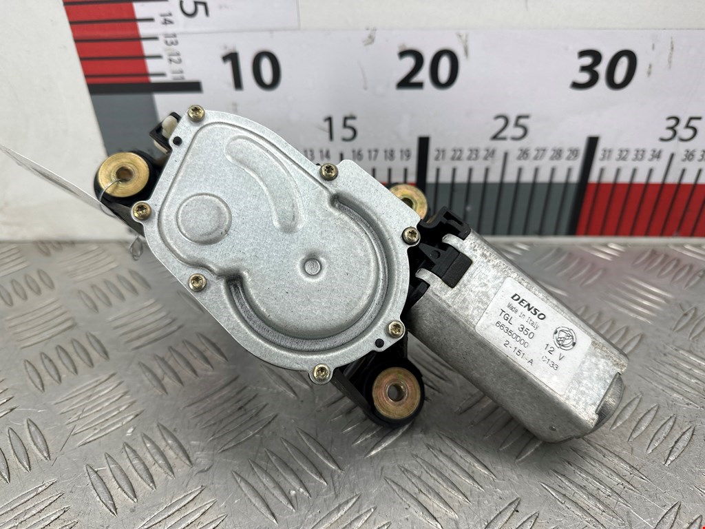 Моторчик стеклоочистителя задний FIAT Punto II (188) 1999-2007