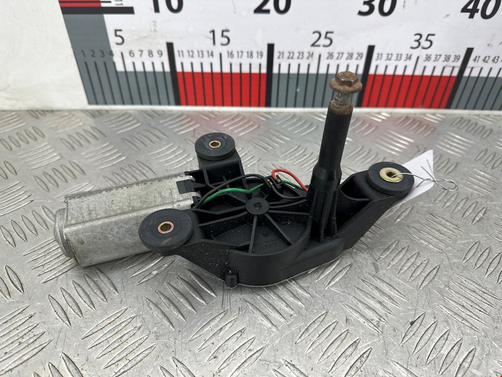 Моторчик стеклоочистителя задний FIAT Punto II (188) 1999-2007