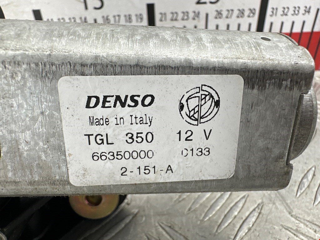 Моторчик стеклоочистителя задний FIAT Punto II (188) 1999-2007