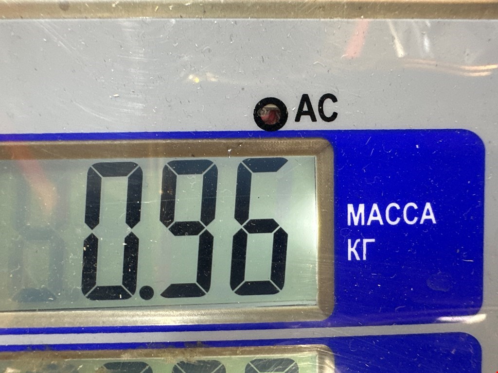 Моторчик стеклоочистителя задний FIAT Punto II (188) 1999-2007