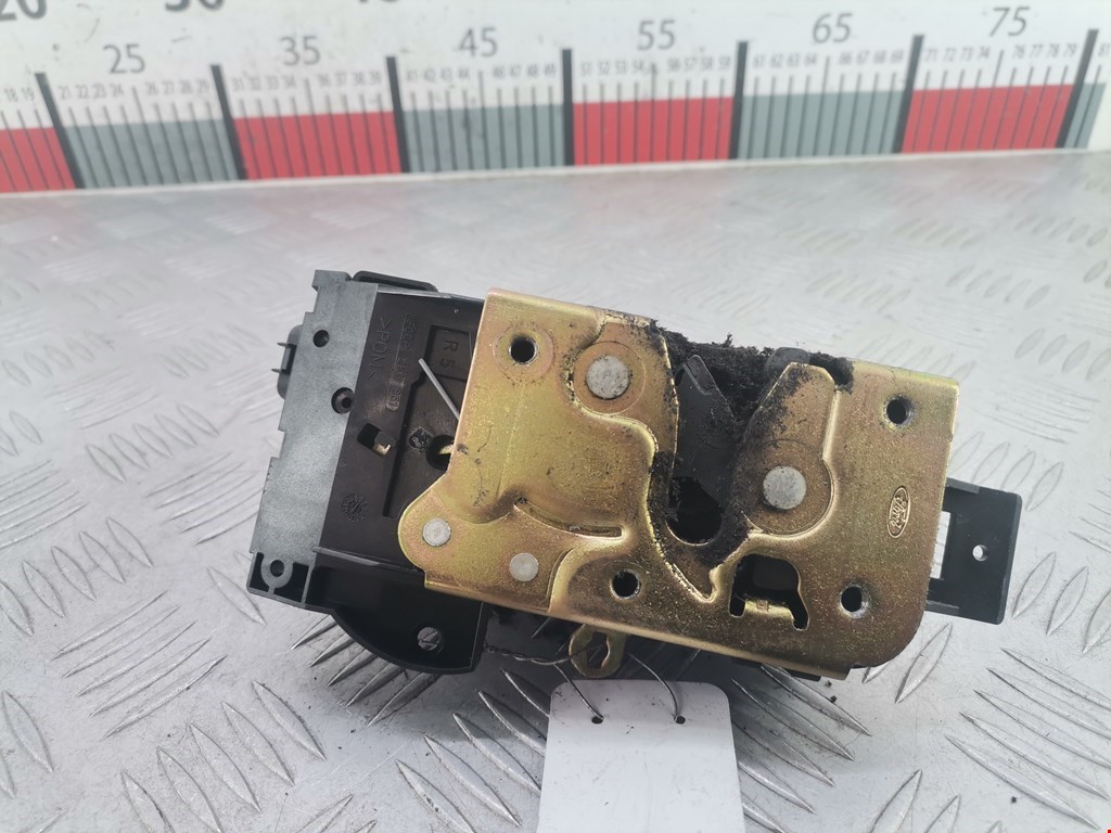 Замок двери задней правой FORD Focus I 1998-2005