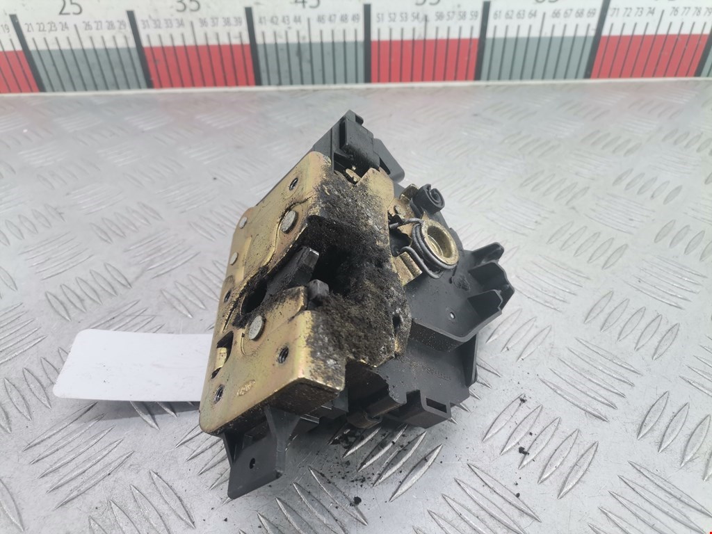 Замок двери задней правой FORD Focus I 1998-2005