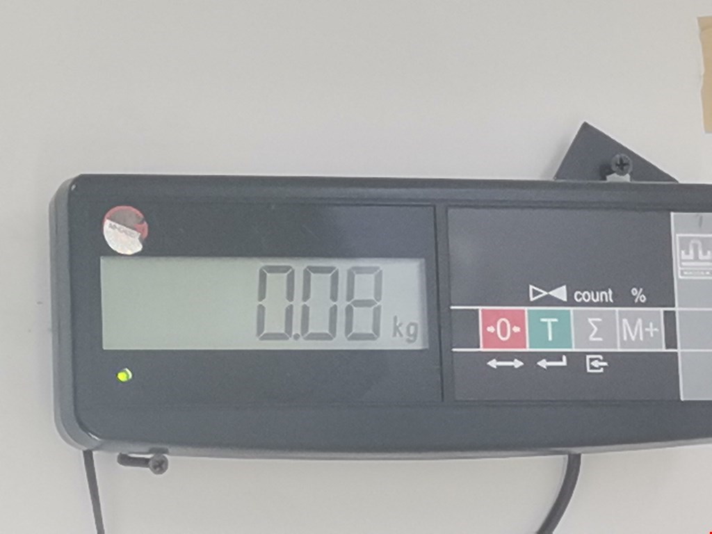 Ручка дверная задняя внутренняя правая VOLKSWAGEN Touran 2003-2010