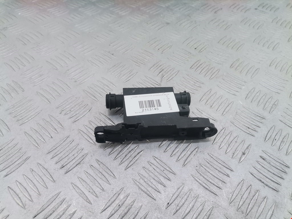 Блок управления центральным замком AUDI A4 B5 1995-2001