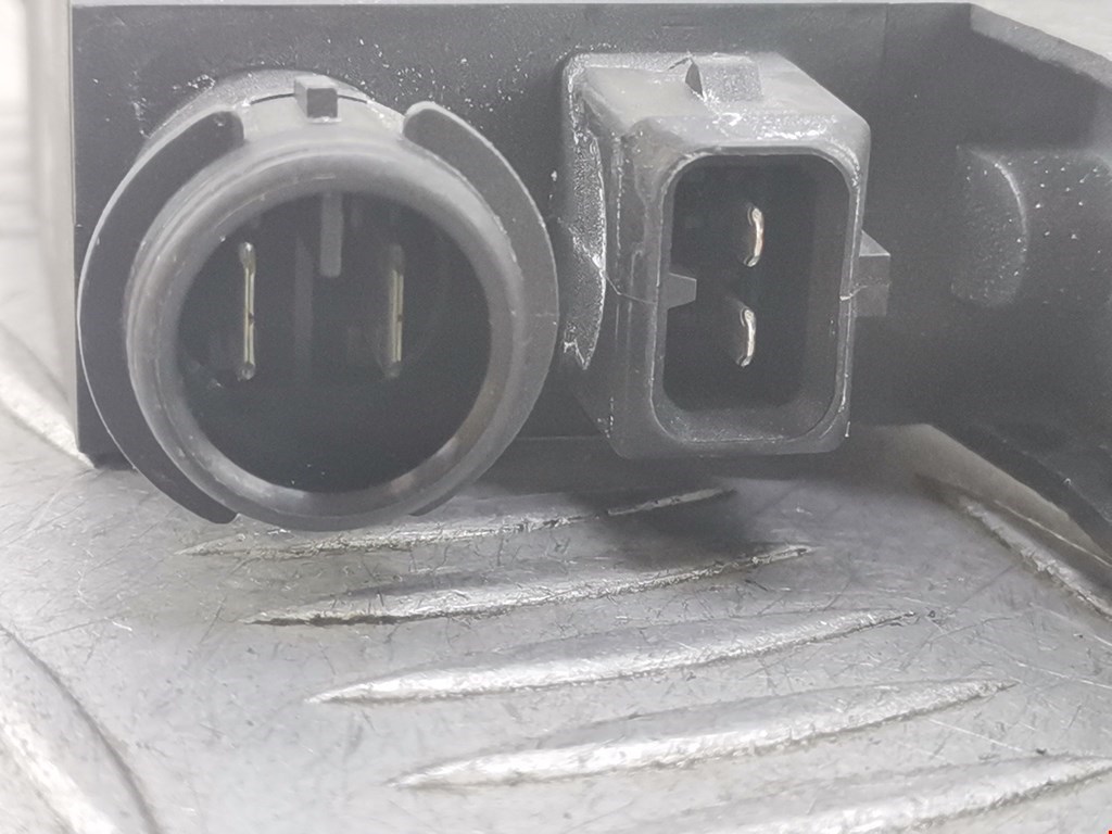 Блок управления центральным замком AUDI A4 B5 1995-2001