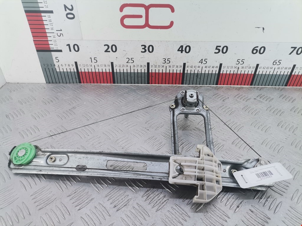 Стеклоподъемник задний правый FORD Focus I 1998-2005