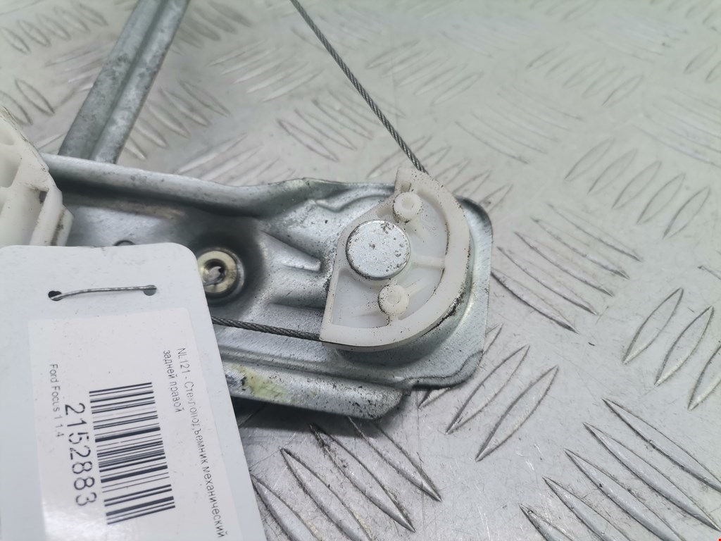 Стеклоподъемник задний правый FORD Focus I 1998-2005