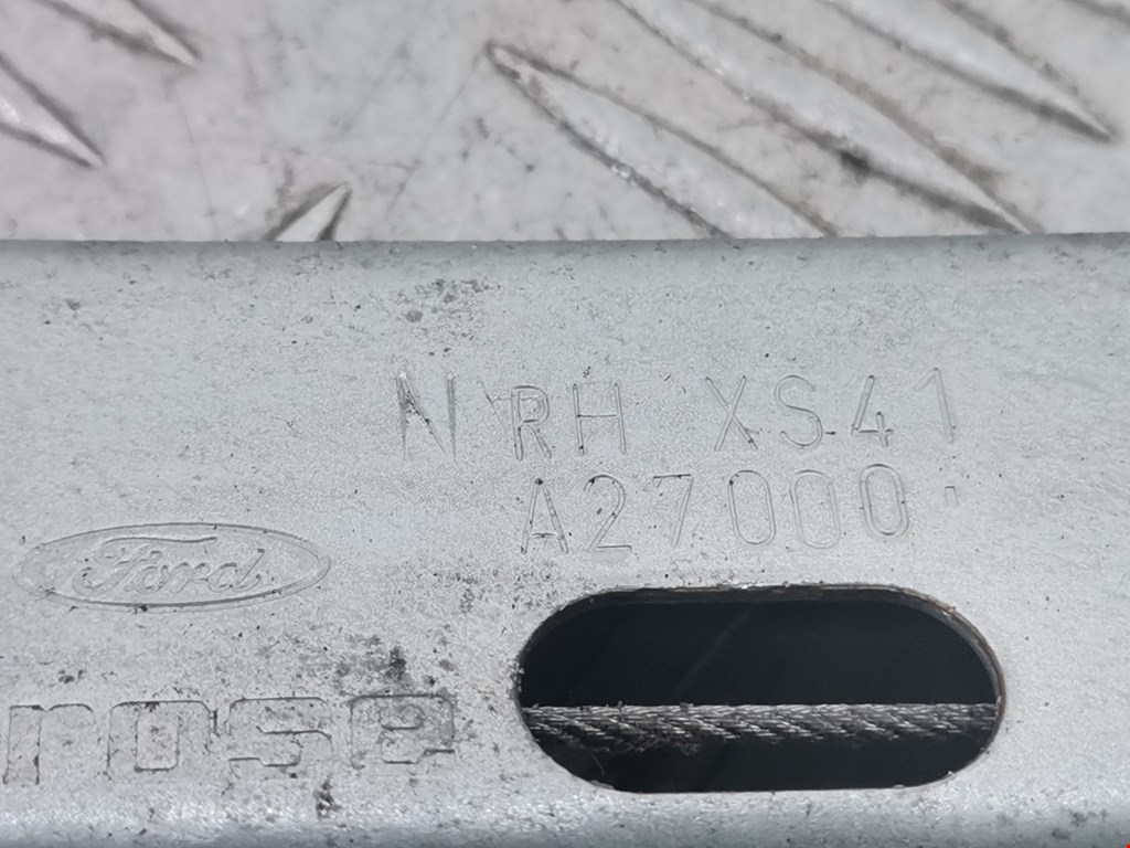 Стеклоподъемник задний правый FORD Focus I 1998-2005