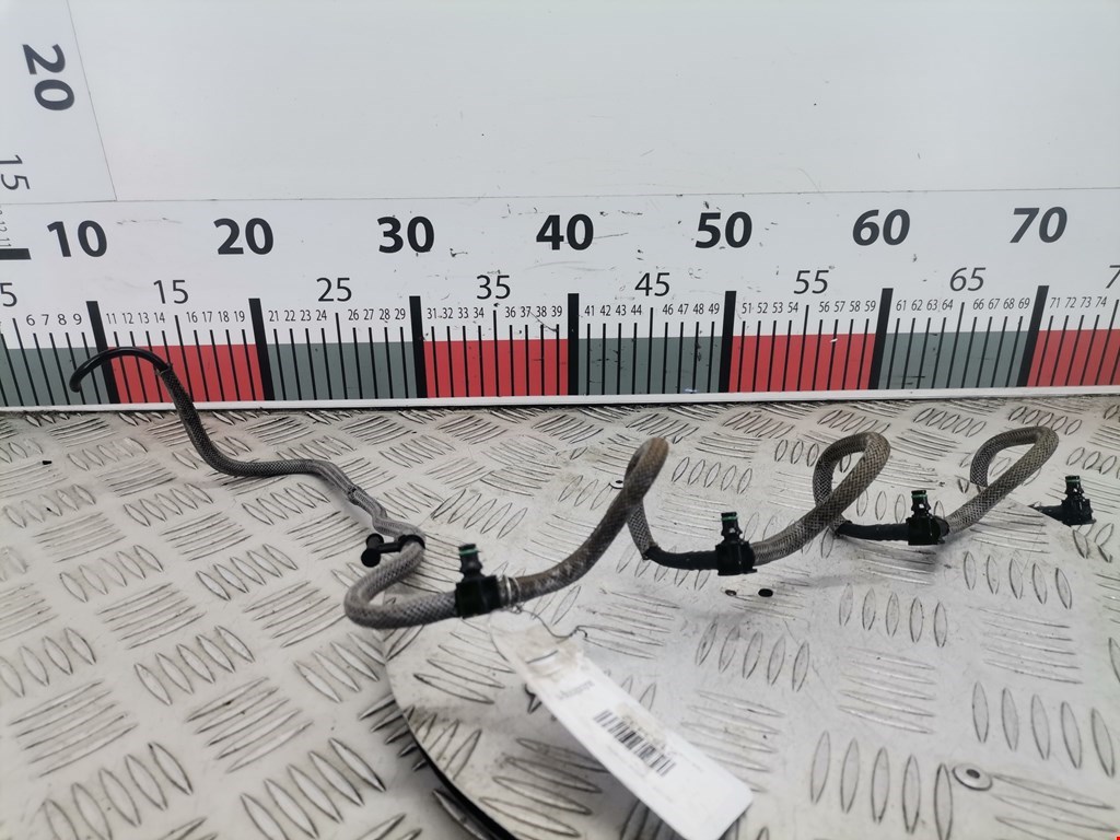 Трубка топливная OPEL Vivaro A 2001-2014