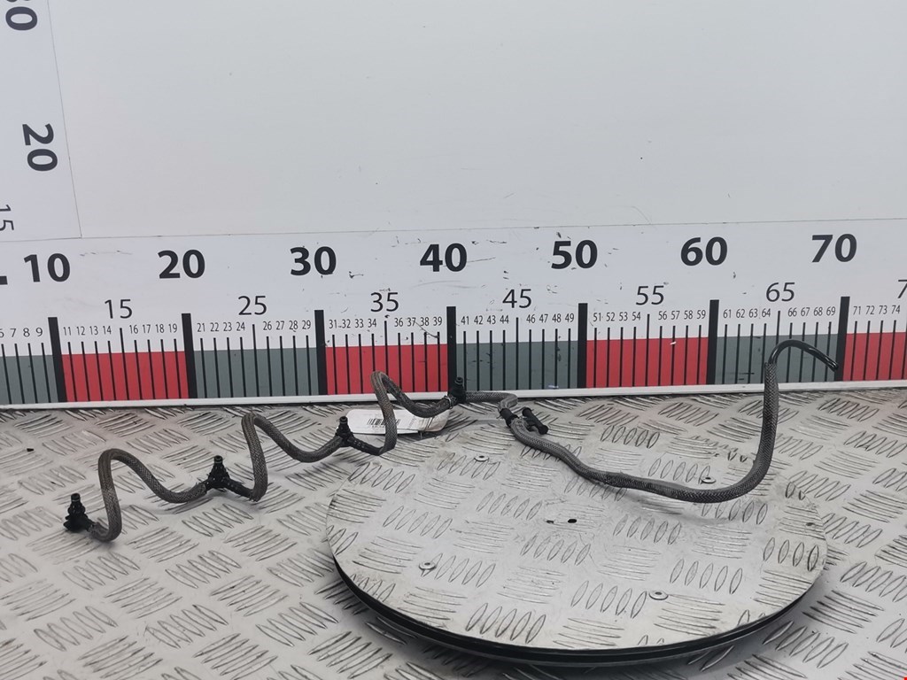 Трубка топливная OPEL Vivaro A 2001-2014