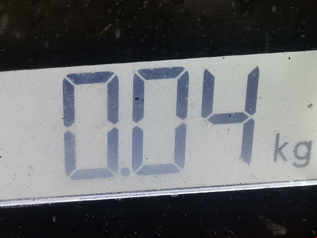 Трубка топливная OPEL Vivaro A 2001-2014