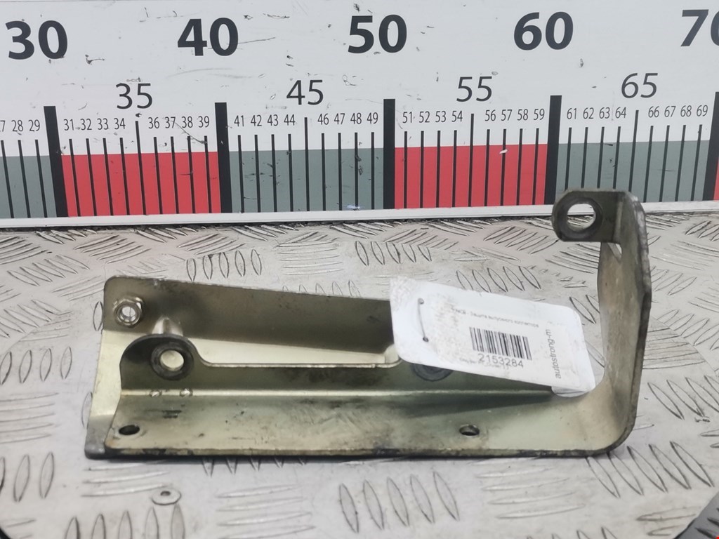 Экран тепловой CHRYSLER PT Cruser 2000-2010